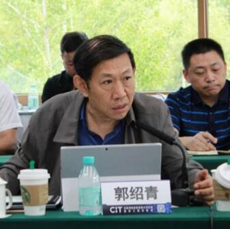 西北师范大学教授郭绍青：示范区要引领教育新生态