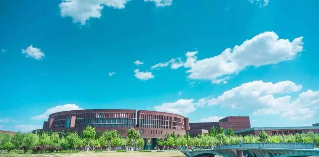 天津大学校长钟登华:坚守天大品格,办好一流