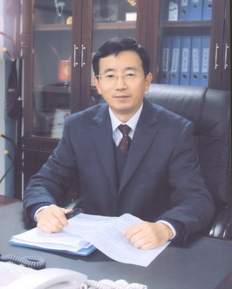 西南交通大学党委书记顾利亚、校长陈春阳