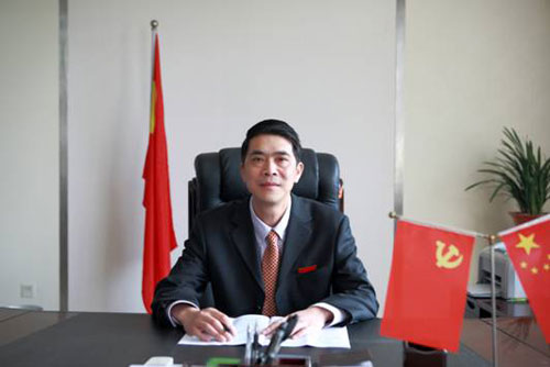 湖南网络工程职业学院党委书记、院长2011新