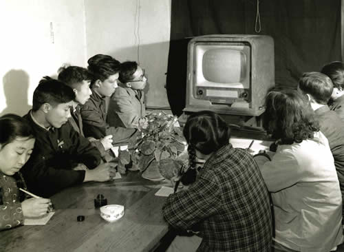 教育回望：1960年第一所电视大学创办