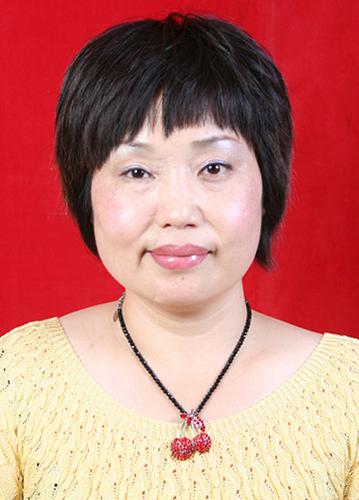 感动中国人物——李丽
