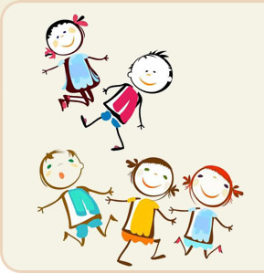 社会-3-6岁儿童学习与发展指南_儿童学习与发