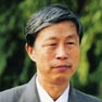 中国管理软件学院朱忠才院长