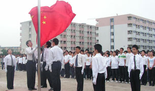教育部党组要求“五四”期间深入开展中国梦宣传教育活动