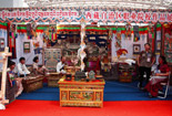西藏职业教育展