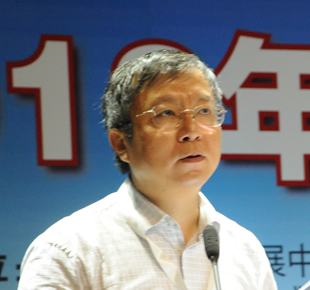 华东师范大学副校长任友群