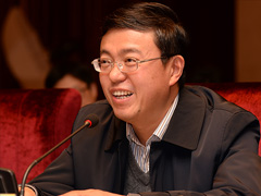 西藏大学副校长 侯太平