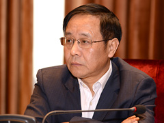 南昌大学副校长 李建民