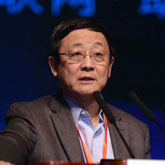中国工程院院士、CERNET专家委员会主任 吴建平