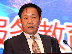 南昌大学副校长 李建民