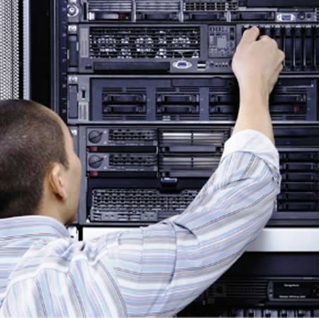 惠普助力新加坡国家图书馆管理局把信息放在新