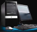 惠普商用台式机HP Compaq dx2310