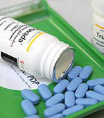 可降低HIV感染风险的抗艾药