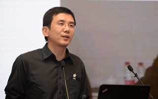 973首席科学家，复旦大学软件学院教授 杨珉