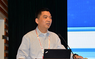 张华 江南大学信息化建设与管理中心主任