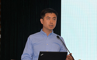 ZDNS CEO (ZDNS 互联网域名系统北京市工程研究中心) 邢志杰	