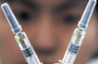 甲型H1N1流感疫苗全球获批生产