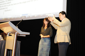 中国科学家获2010年国际互联网界乔纳森·波斯塔尔奖