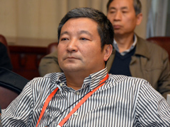 电子科技大学副校长 杨晓波