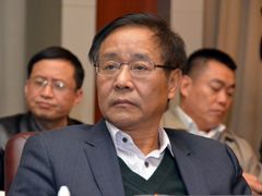 南昌大学副校长 李建民