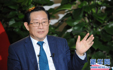 科技部部长万钢回应科技创新热点问题
