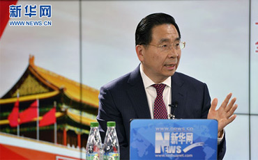 郑杰:加快建设科技强国 5G时代有望全面“领跑”