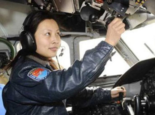 王亚平成唯一女航天员人选