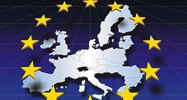 欧盟推出云计划 促进产业数字化