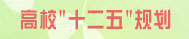 高校信息化关注“十二五”