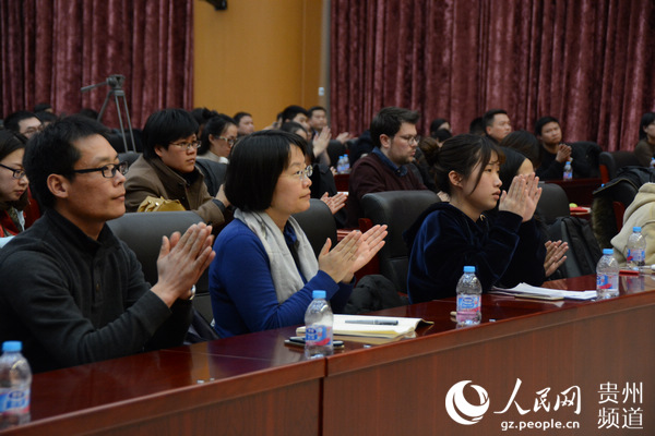 2018中国国际大数据博览会5月在贵州举行