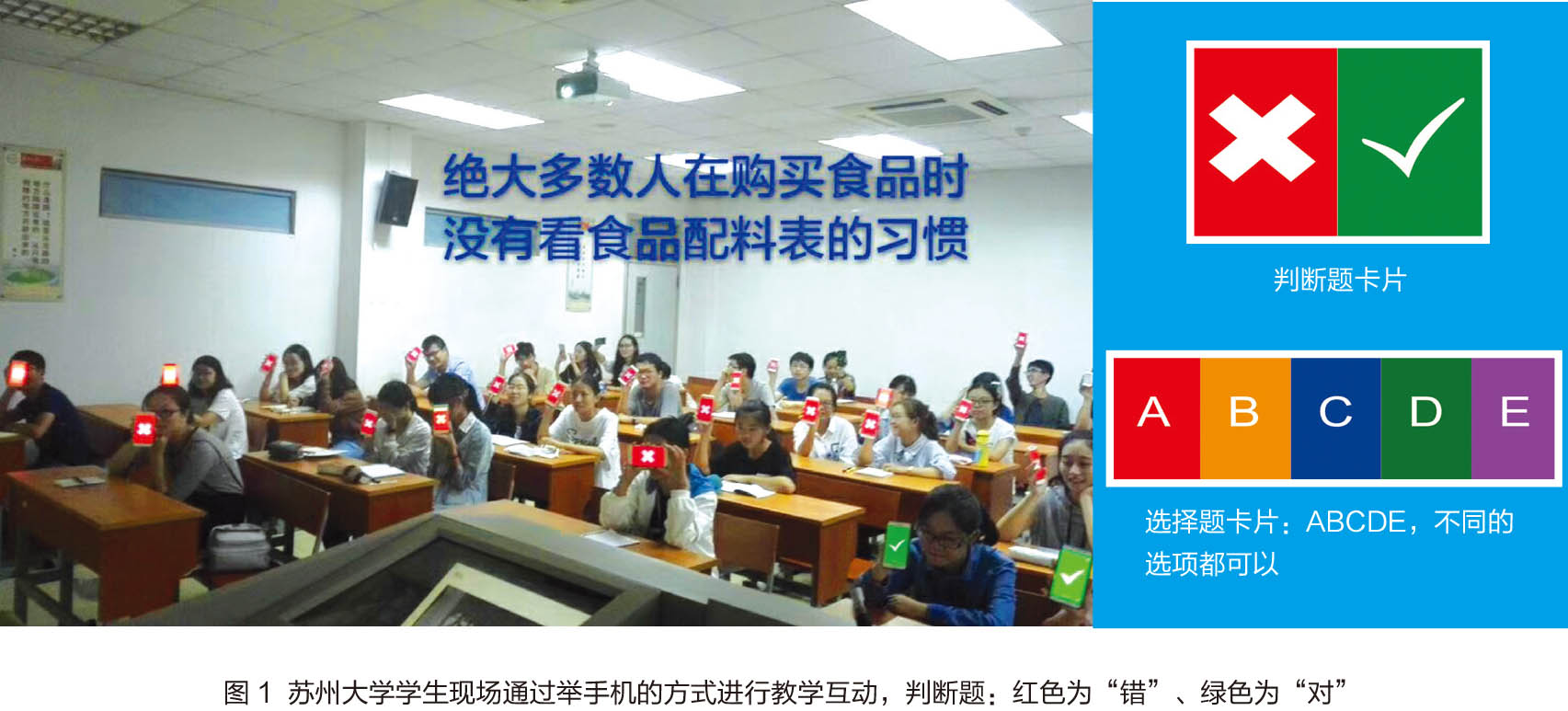 上海交大余建波:轻量级融入一站式学习