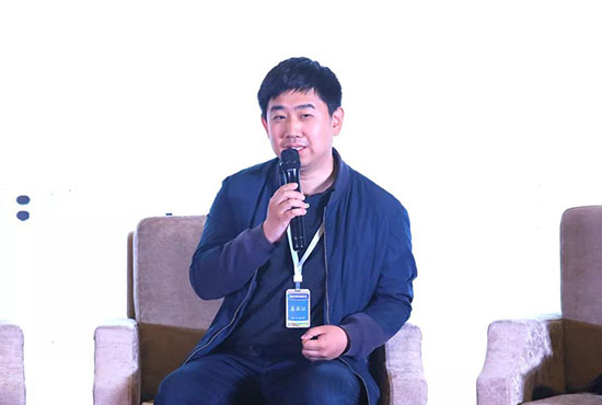 哈尔滨工程大学信息化处处长杜军