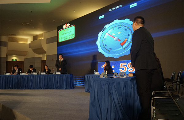 全国大学生激辩网络安全武大夺冠:移动支付安