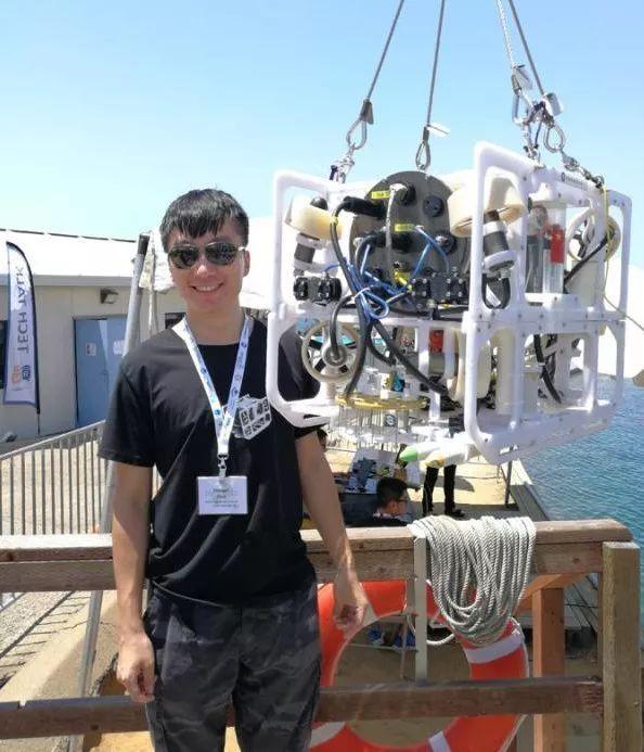 中国高校首夺这项世界杯!打破北美高校20年垄