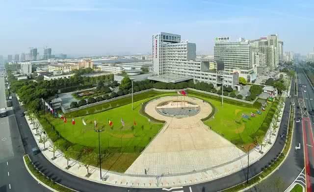 上海宝山区概况