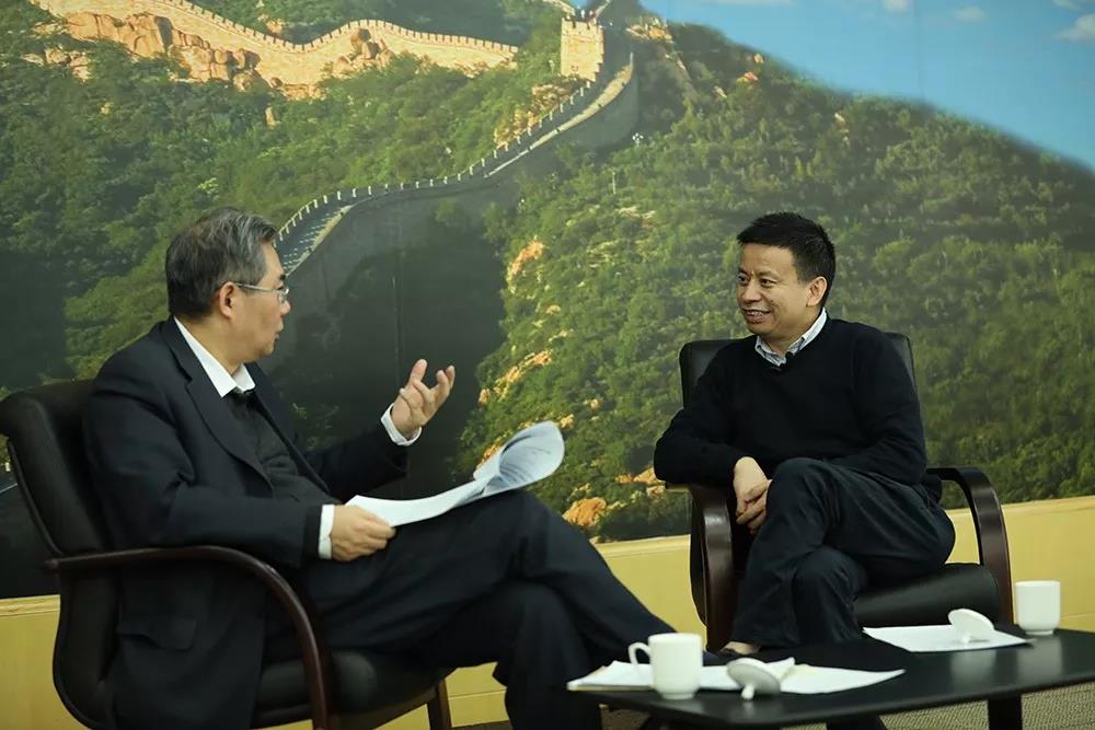 康凯：充满信心、干劲十足，建设高等教育强国―高校科技―中国教育和科研计算机网CERNET