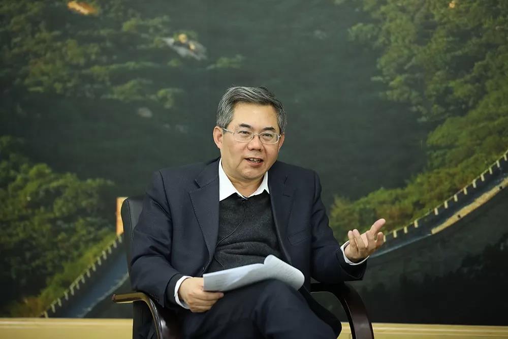 康凯：充满信心、干劲十足，建设高等教育强国―高校科技―中国教育和科研计算机网CERNET