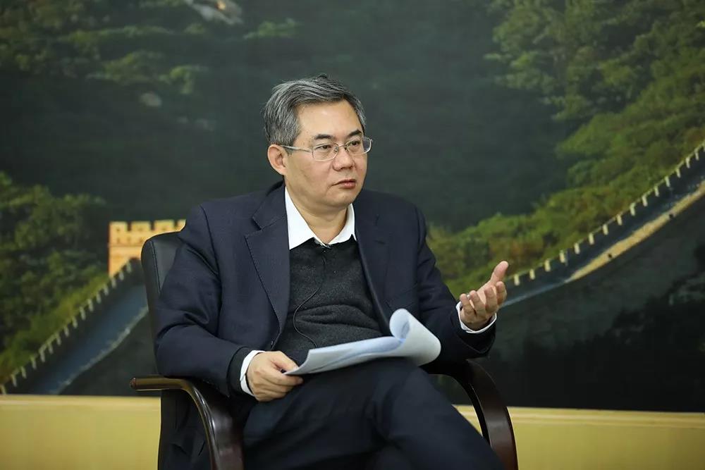 康凯：充满信心、干劲十足，建设高等教育强国―高校科技―中国教育和科研计算机网CERNET