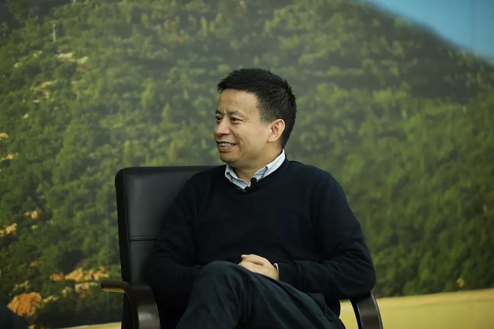 康凯：充满信心、干劲十足，建设高等教育强国―高校科技―中国教育和科研计算机网CERNET