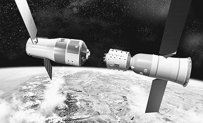 中国科技现状:论文翻番 经费第三 人才第二-科