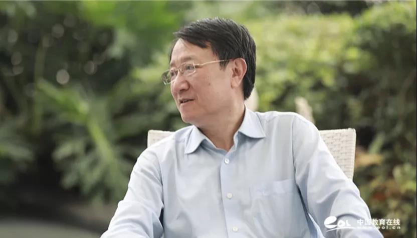 炜:西工大现象还将续写―高校科技―中国教育