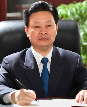 李树深任中国科学院大学校长―科研发展―中国