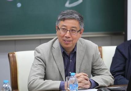 民盟中央副主席田刚任北京大学副校长 试用期一年