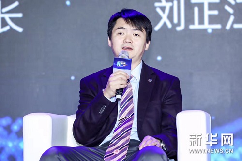 天津大学副校长巩金龙