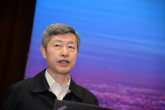 2016高等教育信息化创新论坛西安交大隆重开幕