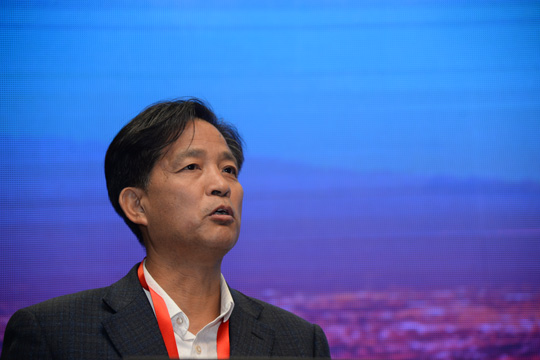 2016高等教育信息化创新论坛西安交大隆重开幕