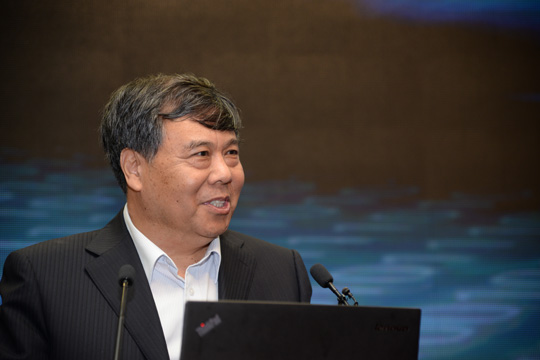 2016高等教育信息化创新论坛西安交大隆重开幕