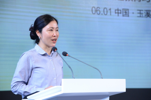 "以教育信息化促进教育均衡,提高教育质量交流研讨会"