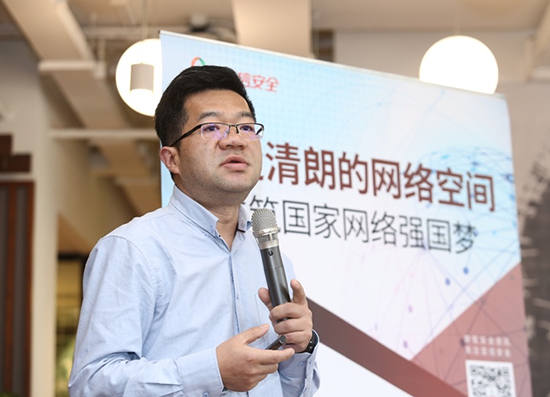 亚信安全引领云安全发展十年,谱写技术创新安